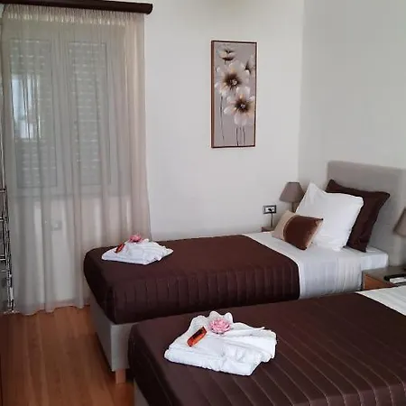 Creta Galini House Villa Sirilion Exterior photo