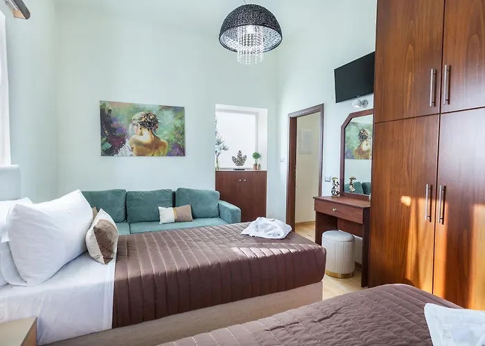 Creta Galini House
