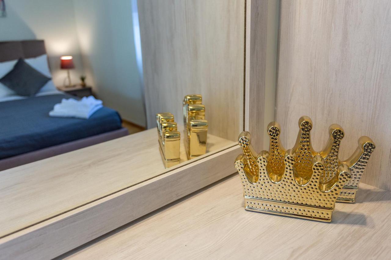 Creta Galini House Prázdninový dům