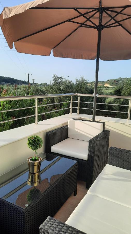 Creta Galini House Sirílion