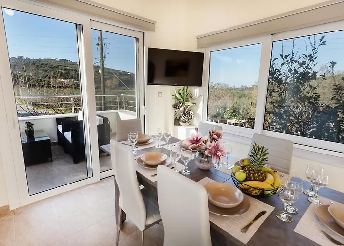 Creta Galini House