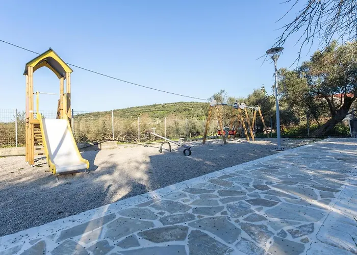 Creta Galini House