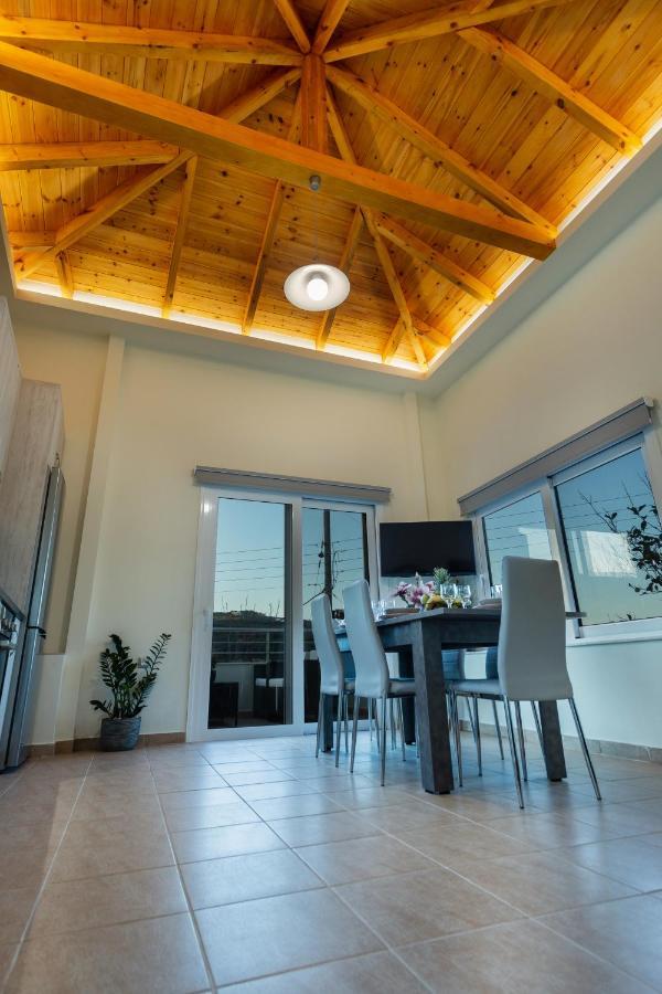 Creta Galini House Sirilion