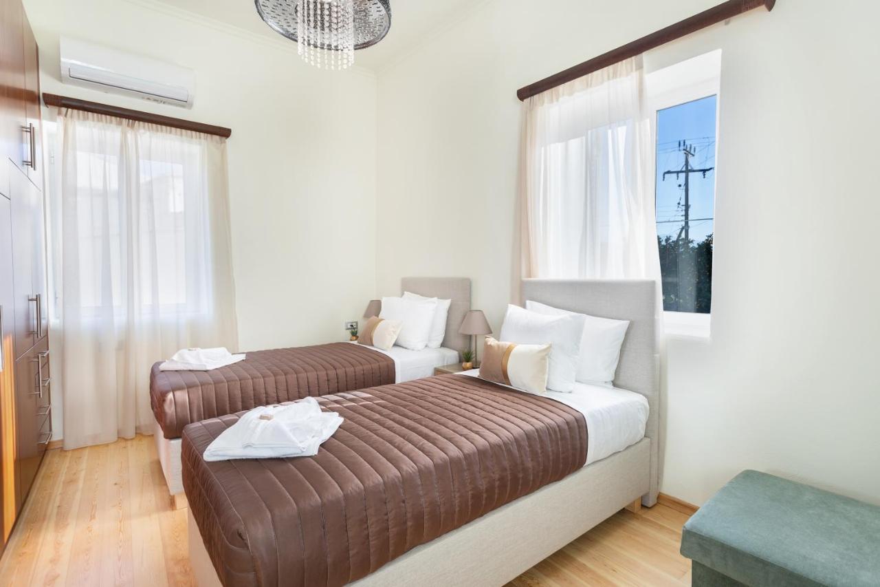 Creta Galini House Holiday home