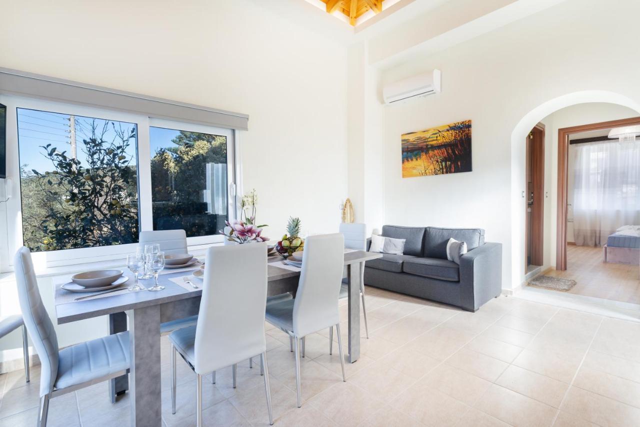 Creta Galini House Holiday home