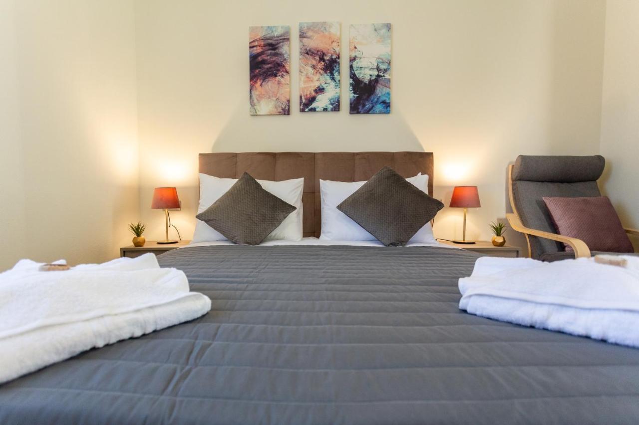 Holiday home Creta Galini House
