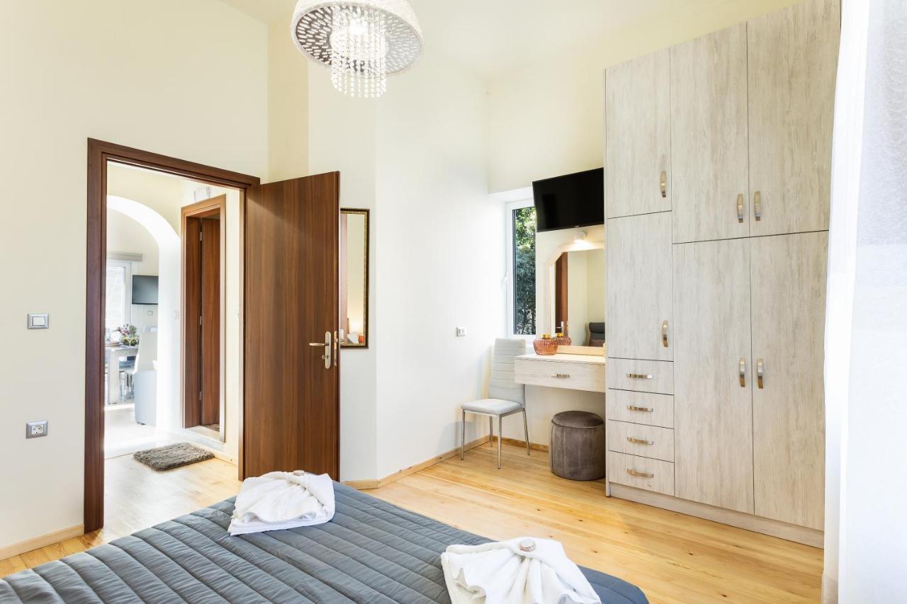 Holiday home Creta Galini House