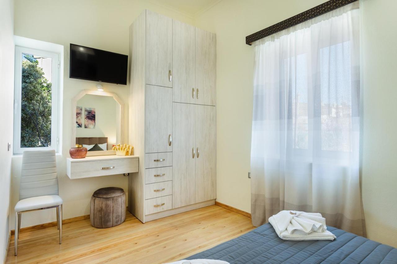 Creta Galini House Holiday home Sirilion