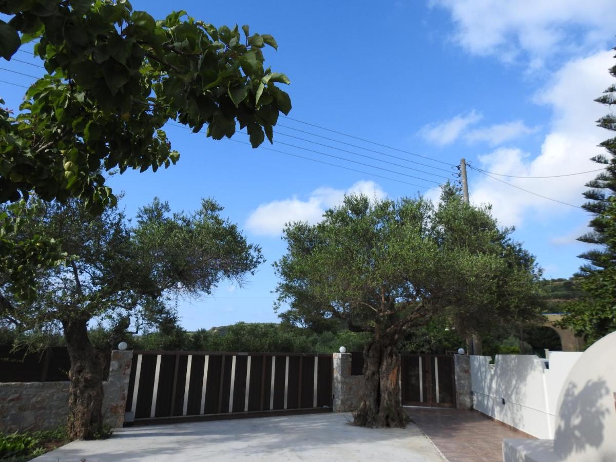 Creta Galini House Holiday home *