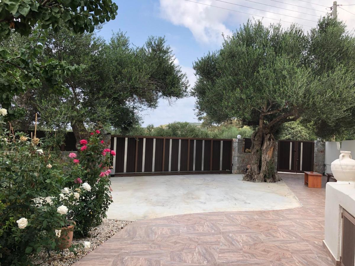 Creta Galini House Holiday home