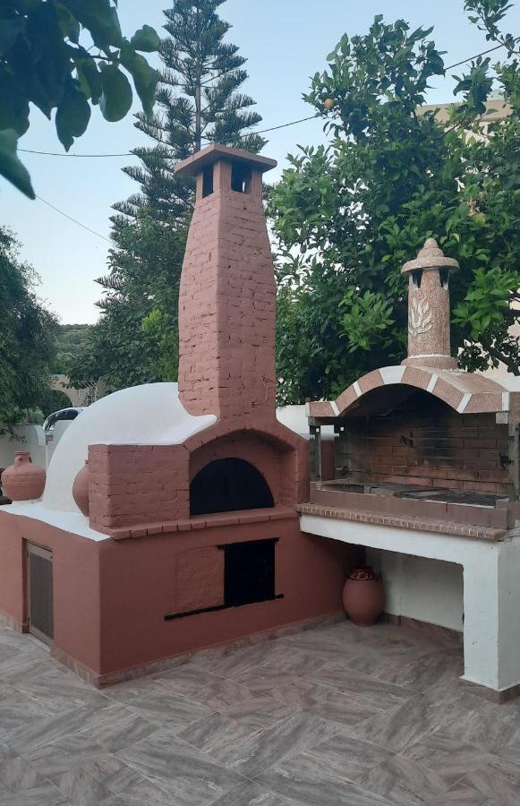 Creta Galini House Holiday home *