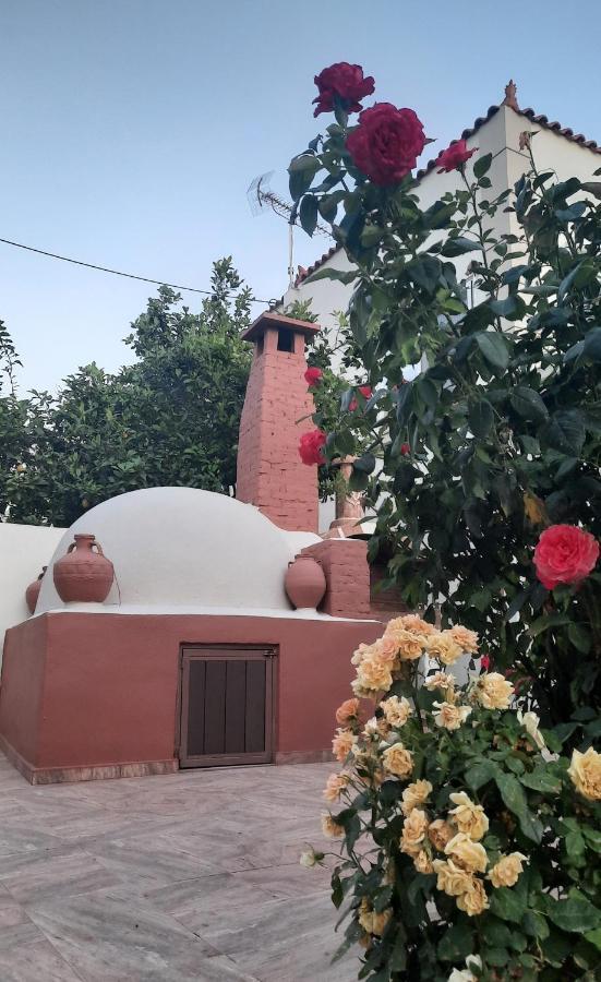Creta Galini House Holiday home Sirilion