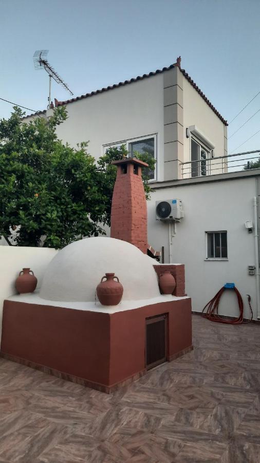 Creta Galini House