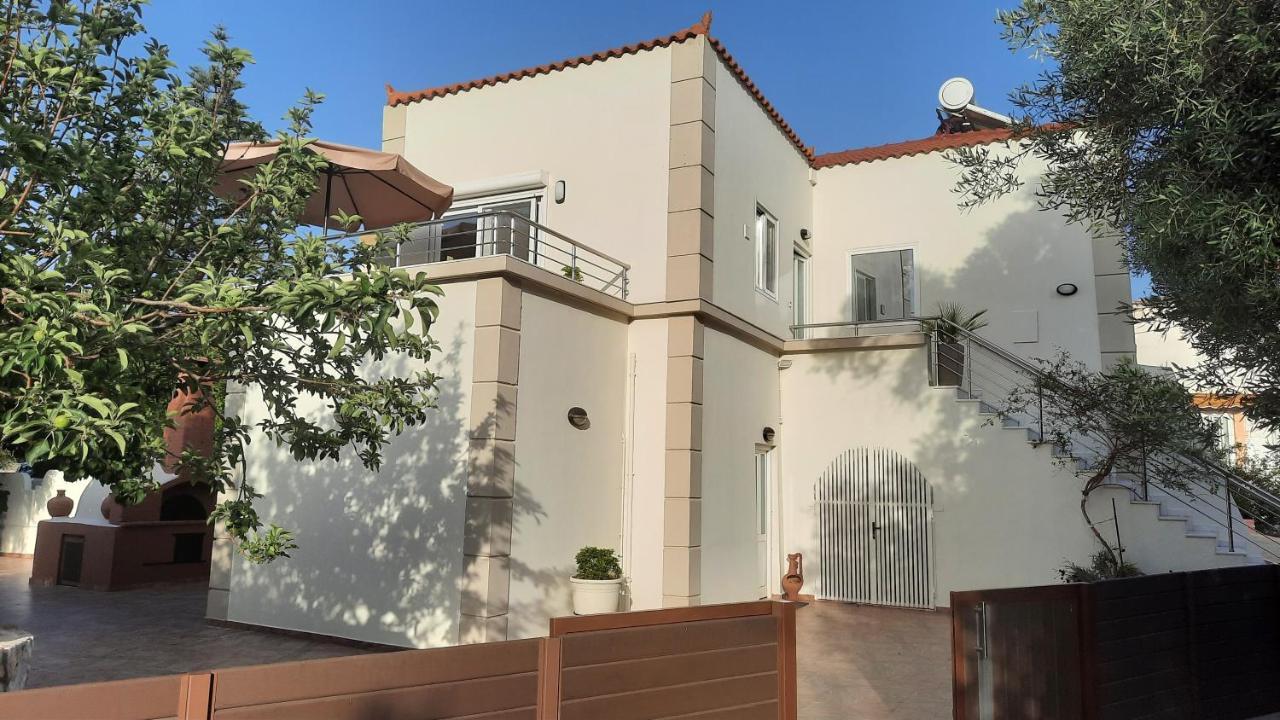 Creta Galini House *