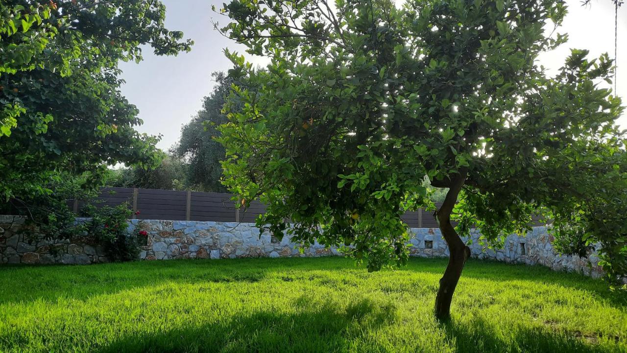 Holiday home Creta Galini House
