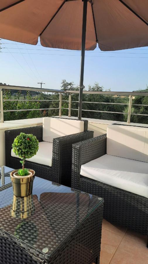 Creta Galini House Holiday home *