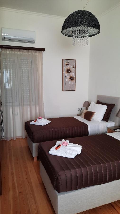 Creta Galini House *