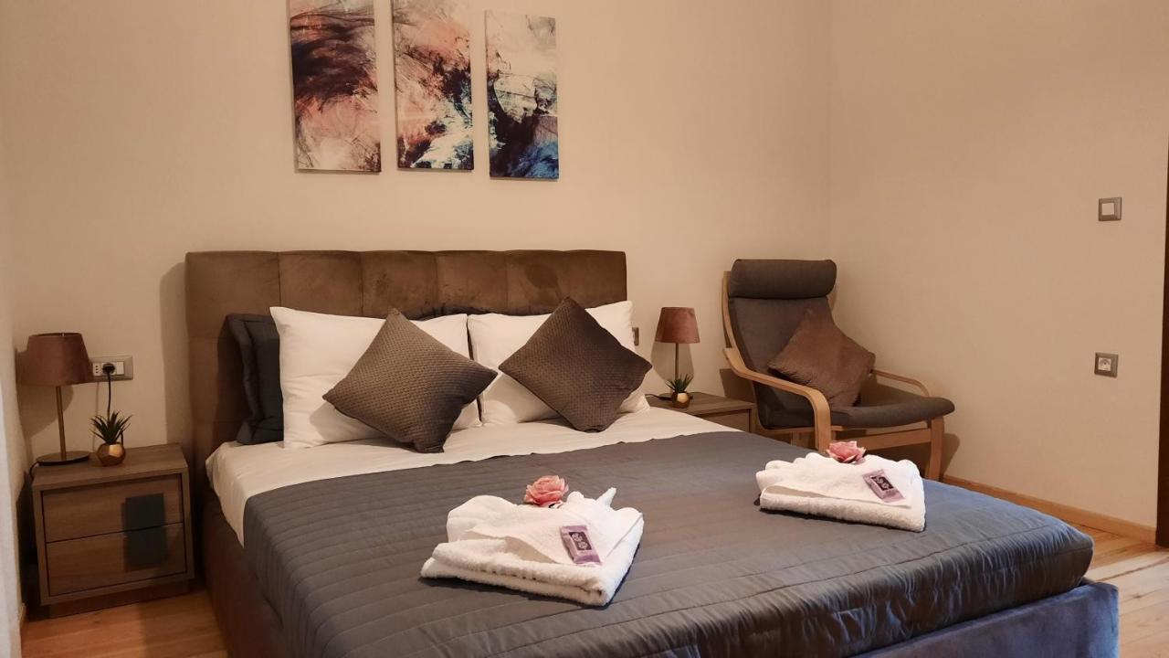 Holiday home Creta Galini House Sirilion