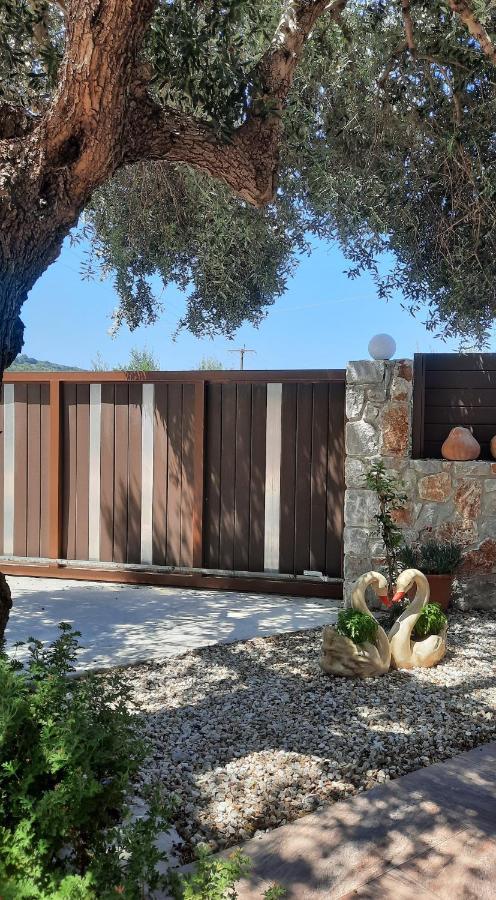 Creta Galini House * Sirilion